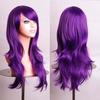 All Colors Curly Cosplay Wig