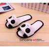 Panda Bear House Slippers