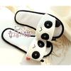 Panda Bear House Slippers