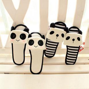 Panda 2025 house shoes