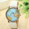 World Traveller Watch