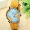 World Traveller Watch