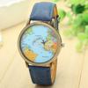 World Traveller Watch