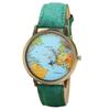 World Traveller Watch