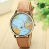 World Traveller Watch