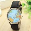 World Traveller Watch