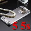 Diamond iPhone 5/6 Case