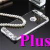 Diamond iPhone 5/6 Case