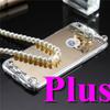 Diamond iPhone 5/6 Case