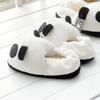 Panda Slippers