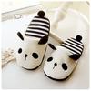 Panda Bears Slippers