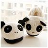 Panda Bears Slippers