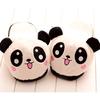 Panda Bears Slippers