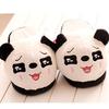 Panda Bears Slippers