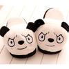 Panda Bears Slippers