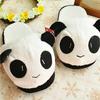 Panda Bears Slippers