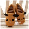 Panda Bears Slippers
