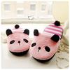 Panda Bears Slippers