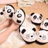 Panda Bears Slippers