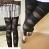 Striped Leggings