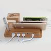 Bamboo Chargiing Station