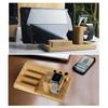 Bamboo Chargiing Station