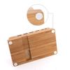 Bamboo Chargiing Station