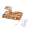 Bamboo Chargiing Station