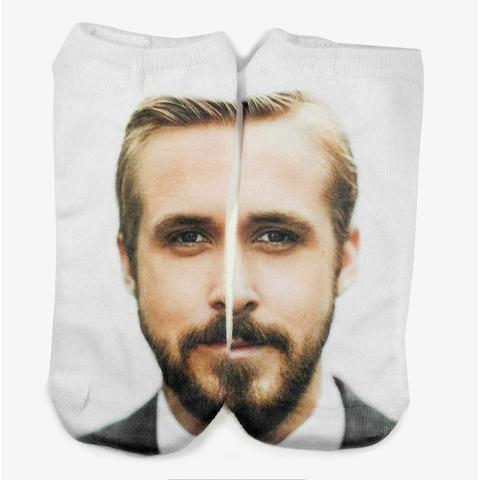 Ryan Gosling Socks