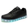 America LED Sneakers