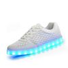 America LED Sneakers