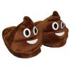 Emoji Closed Slippers