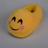 Emoji Closed Slippers
