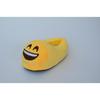 Emoji Closed Slippers