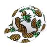 Pineapple Hat