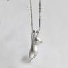 Cat Pendant