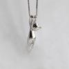 Cat Pendant