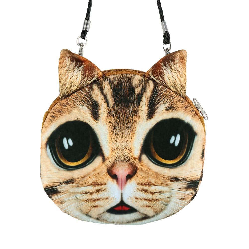 Buy Vintage Cat Bag, Greca Real Leather Online in India - Etsy