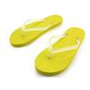 Glow In The Dark Flip Flops