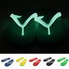 Glow In The Dark Flip Flops