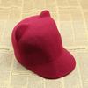 Cat Ears Winter Hat
