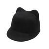 Cat Ears Winter Hat