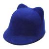 Cat Ears Winter Hat