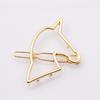 Unicorn Hairpin