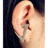 Triangle Earrings