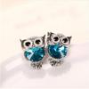 Owl Studs