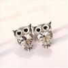 Owl Studs
