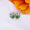 Owl Studs