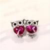 Owl Studs