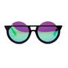 Retro Cat Eye Sunglasses